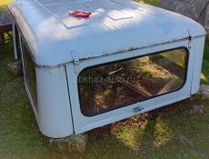 Разбор УАЗ 9979197