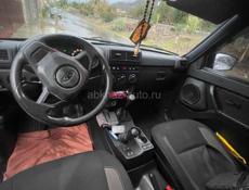 ВАЗ 2123 Нива