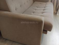 Продаётся диван 