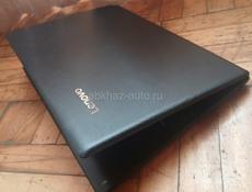 Ноутбук lenovo idepad 