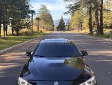 BMW M Roadster/Coupe