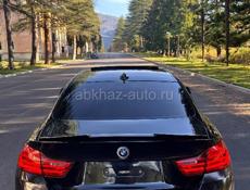 BMW M Roadster/Coupe