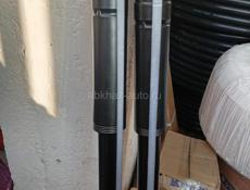 Амортизаторы передние w210