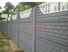 Заборы под заказ