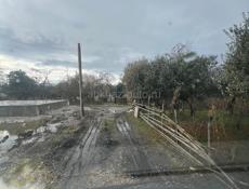 Земельный участок 6 соток срочно Пицунда цитрусовый