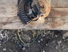 Редуктор на surf toyota объём 3.0