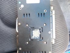 Видеокарта Radeon rx580 8gb