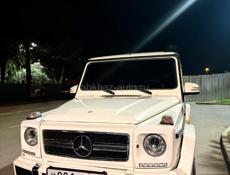 Mercedes-Benz G-Класс