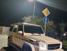 Mercedes-Benz G-Класс