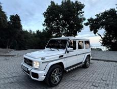 Mercedes-Benz G-Класс