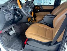 Mercedes-Benz G-Класс