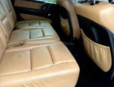 Mercedes-Benz G-Класс