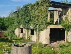 В с.Киндги продаётся  участок на 2 береговой линии