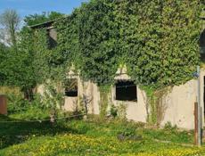 В с.Киндги продаётся участок на 2 береговой линии