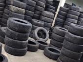 ШИНЫ Б/У и НОВЫЕ ✅