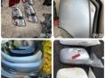 Б/у запчасти на иномарки в наличии и под заказ 
