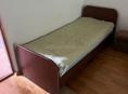 Кровати дёшево 