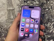 iPhone 15 Pro Max 256GB Titanium🩶