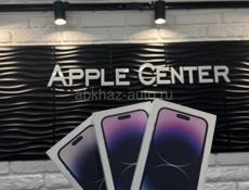 14 Pro Max 256Gb 🔋100%