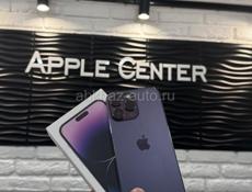 14 Pro Max 256Gb 🔋100%