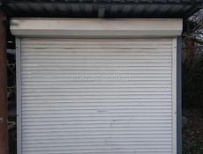 Торговый павильон 