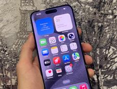 iPhone 15 Pro Max Black◾️