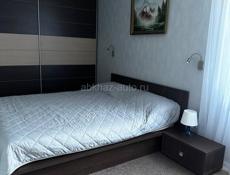 Продается двухкомнатная квартира В Пицунде