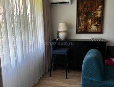 Продается двухкомнатная квартира В Пицунде