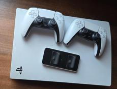 Продаётся Sony PlayStation 5.