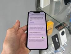 iPhone 13 128gb🔋100%