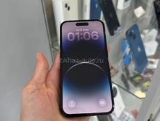 iPhone 14 Pro 256gb🔋82%