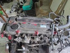 Двигатель альфард 2.4