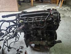 Двигатель альфард 2.4