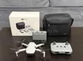Квадракоптер, дрон dji mini 2 pro