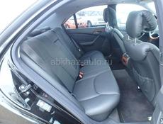 Mercedes-Benz S-Класс