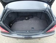 Mercedes-Benz S-Класс