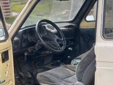 ВАЗ 2123 Нива