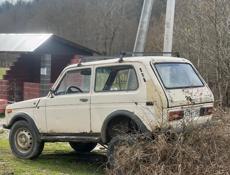 ВАЗ 2123 Нива