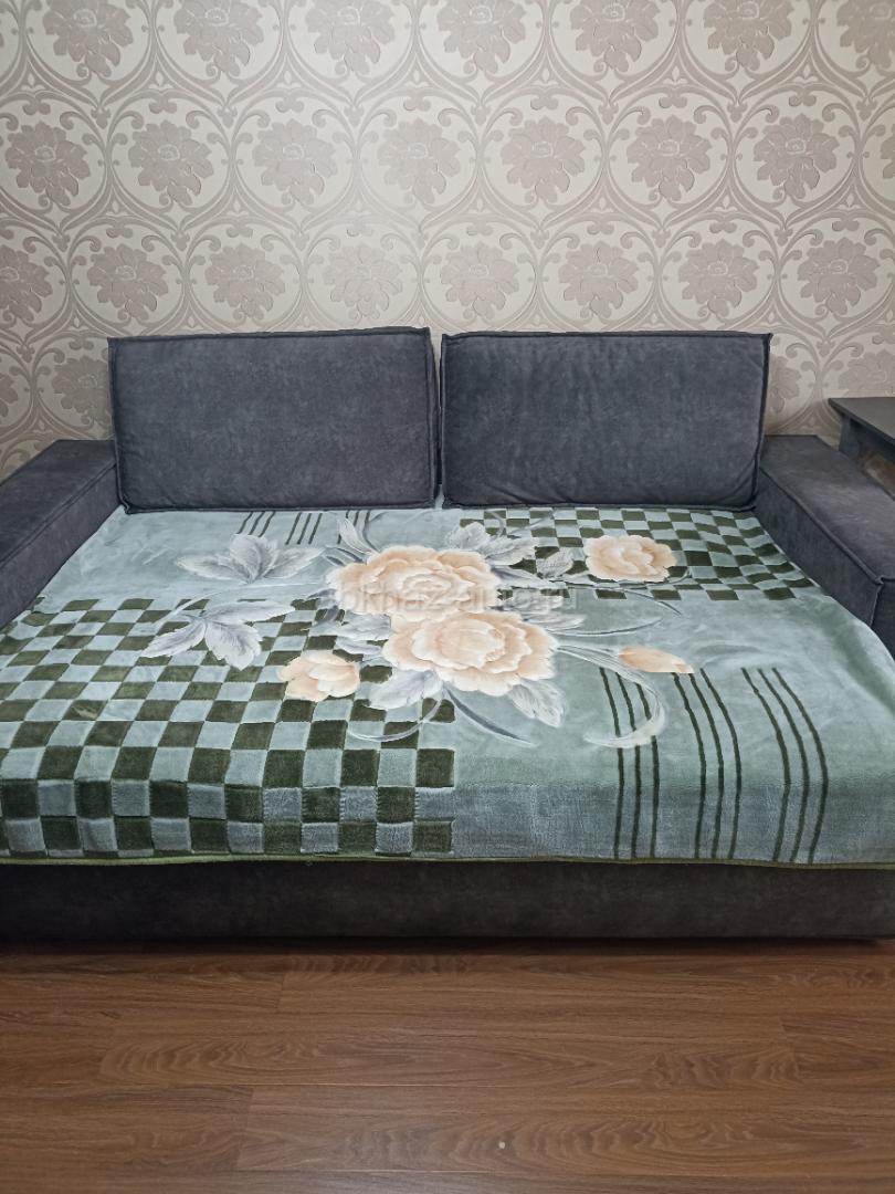 Сдаю квартиру по месячно до май месяц,не на круглый год!!!