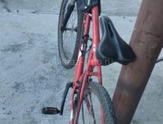 Велосипед велик