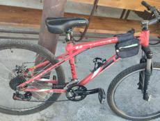 Велосипед велик