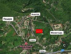 УЧАСТОК НОВЫЙ АФОН