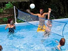 Бассейн INTEX