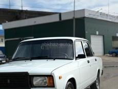 ВАЗ 2107