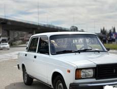 ВАЗ 2107