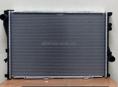 Радиатор охлаждения основной.БМВ e39.оригинал!