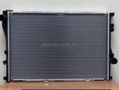 Радиатор охлаждения основной.БМВ e39.оригинал!