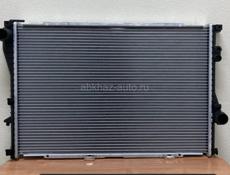 Радиатор охлаждения основной.БМВ e39.оригинал!