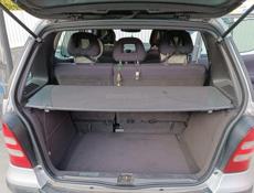 Mercedes-Benz A-класс