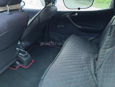 Mercedes-Benz A-класс